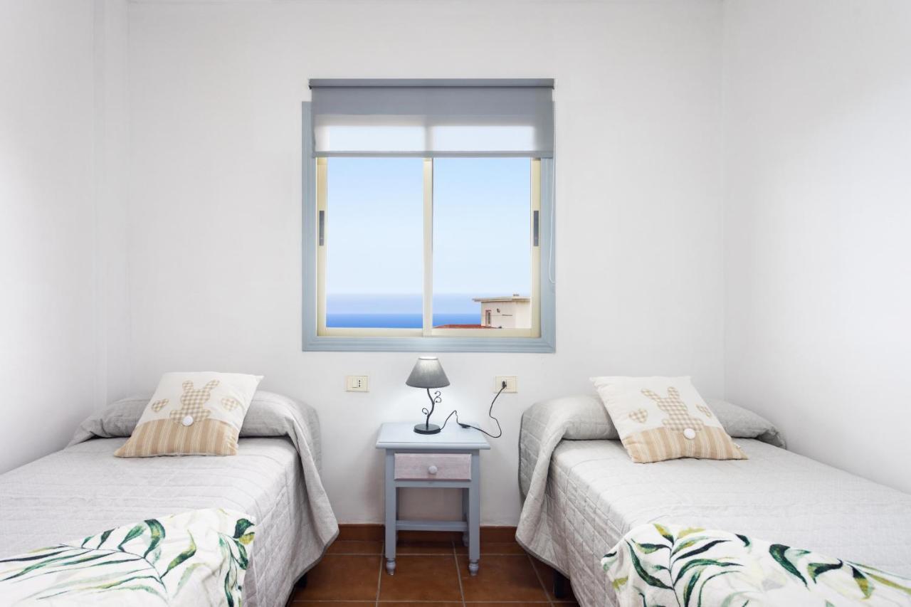 Eden Rentals Atogo Cozy Apartment Granadilla De Abona Zewnętrze zdjęcie