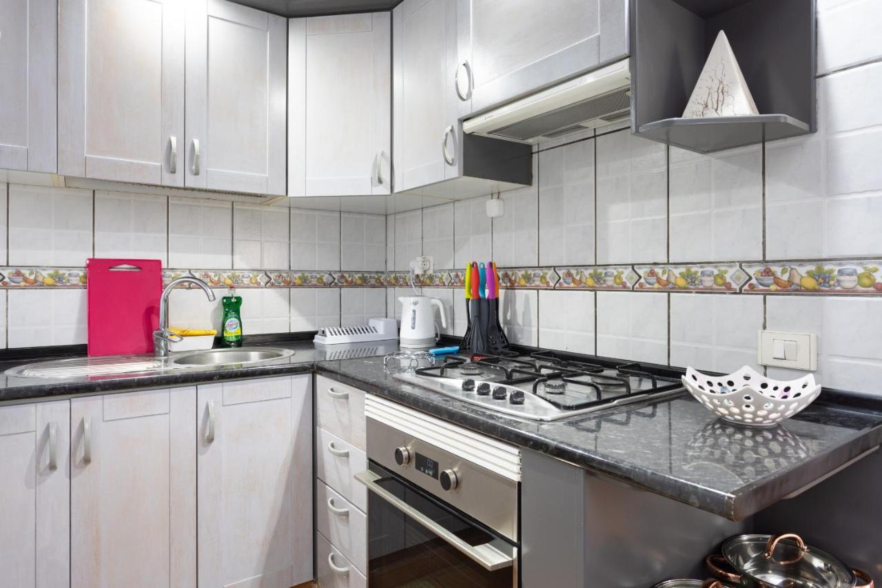 Eden Rentals Atogo Cozy Apartment Granadilla De Abona Zewnętrze zdjęcie